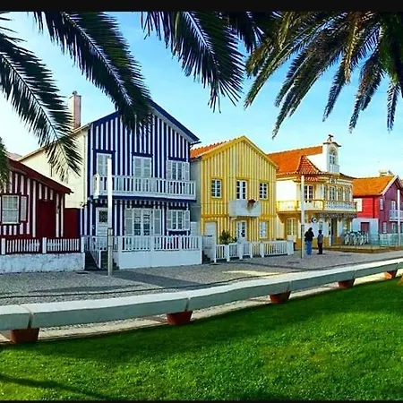 בית נופש Casa Da Avo Micky Chousa Velha