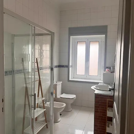 Casa Da Avo Micky בית נופש *