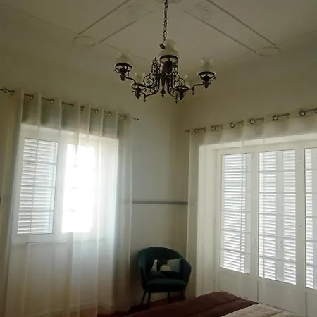 Casa Da Avo Micky * Chousa Velha