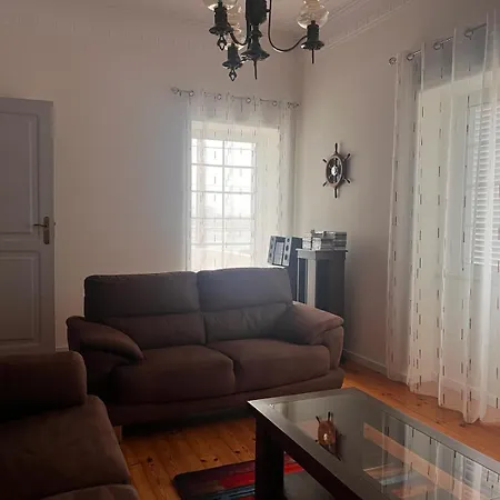 בית נופש Casa Da Avo Micky *