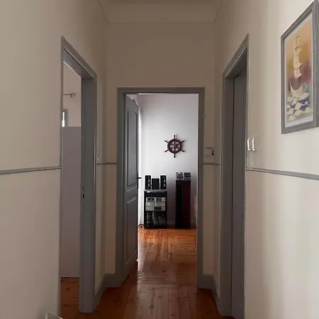 בית נופש Casa Da Avo Micky Chousa Velha