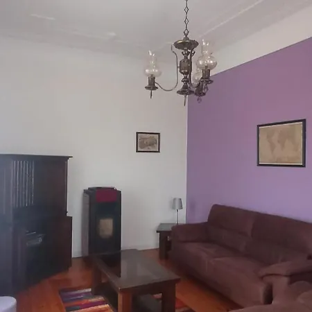 Casa Da Avo Micky