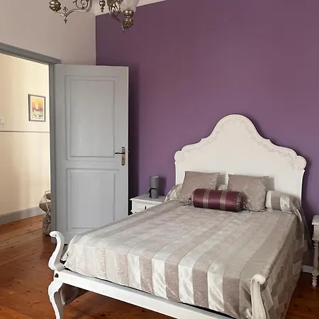 Casa Da Avo Micky